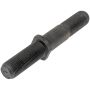 DORMAN 610-0480.10 3/4-16 Double Ended Stud 0.785 In. - Knurl, 4.9 In. Length
