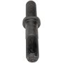 DORMAN 610-0480.10 3/4-16 Double Ended Stud 0.785 In. - Knurl, 4.9 In. Length