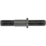 DORMAN 610-0481.10 3/4-16 Double Ended Stud 0.785 In. - Knurl, 4.9 In. Length