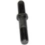 DORMAN 610-0482.10 3/4-16 Double Ended Stud 0.785 In. - Knurl, 5.225 In. Length