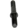 DORMAN 610-0482.10 3/4-16 Double Ended Stud 0.785 In. - Knurl, 5.225 In. Length