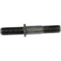 DORMAN 610-0482.10 3/4-16 Double Ended Stud 0.785 In. - Knurl, 5.225 In. Length