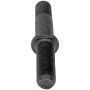 DORMAN 610-0488.10 3/4-16 Double Ended Stud 0.785 In. - Knurl, 4.825 In. Length