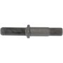DORMAN 610-0488.10 3/4-16 Double Ended Stud 0.785 In. - Knurl, 4.825 In. Length