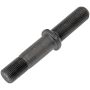DORMAN 610-0489.10 3/4-16 Double Ended Stud 0.785 In. - Knurl, 4.825 In. Length