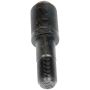 DORMAN 610-0494.10 1-1/8-16, 3/4-16 Double Ended Stud 0.785 In. - Knurl, 3.65 In. Length