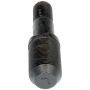 DORMAN 610-0494.10 1-1/8-16, 3/4-16 Double Ended Stud 0.785 In. - Knurl, 3.65 In. Length