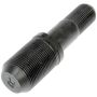 DORMAN 610-0495.10 1-1/8-16, 3/4-16 Double Ended Stud 0.785 In. - Knurl, 3.65 In. Length