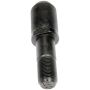DORMAN 610-0495.10 1-1/8-16, 3/4-16 Double Ended Stud 0.785 In. - Knurl, 3.65 In. Length