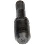 DORMAN 610-0495.10 1-1/8-16, 3/4-16 Double Ended Stud 0.785 In. - Knurl, 3.65 In. Length