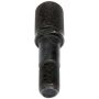 DORMAN 610-0496.10 1-1/8-16, 3/4-16 Double Ended Stud 0.785 In. - Knurl, 3.925 In. Length