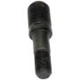 DORMAN 610-0497.10 1-1/8-16, 3/4-16 Double Ended Stud 0.785 In. - Knurl, 3.8 In. Length