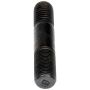 DORMAN 610-0501.25 5/8-18, 5/8-11 Double Ended Stud 0.625 In. - Knurl, 3.18 In. Length