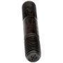 DORMAN 610-0501.25 5/8-18, 5/8-11 Double Ended Stud 0.625 In. - Knurl, 3.18 In. Length