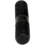 DORMAN 610-0502.25 5/8-18, 5/8-11 Double Ended Stud 0.622 In. - Body Dia, 2.937 In. Length