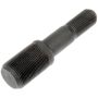 DORMAN 610-0509.10 1-1/8-16, 3/4-16 Double Ended Stud 0.785 In. - Knurl, 4.25 In. Length
