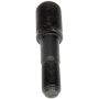 DORMAN 610-0509.10 1-1/8-16, 3/4-16 Double Ended Stud 0.785 In. - Knurl, 4.25 In. Length