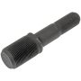 DORMAN 610-0510.10 1-1/8-16, 3/4-16 Double Ended Stud 0.785 In. - Knurl, 4.25 In. Length