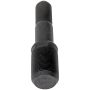 DORMAN 610-0510.10 1-1/8-16, 3/4-16 Double Ended Stud 0.785 In. - Knurl, 4.25 In. Length