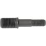 DORMAN 610-0510.10 1-1/8-16, 3/4-16 Double Ended Stud 0.785 In. - Knurl, 4.25 In. Length
