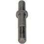 DORMAN 610-0513.5 3/4-16 Double Ended Stud 0.785 In. - Knurl, 4.85 In. Length