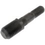 DORMAN 610-0519.5 1-1/8-16 And 3/4-16 Double Ended Stud 0.815 In. - Knurl, 2.8 In. Length