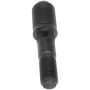 DORMAN 610-0519.5 1-1/8-16 And 3/4-16 Double Ended Stud 0.815 In. - Knurl, 2.8 In. Length