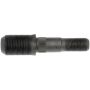 DORMAN 610-0519.5 1-1/8-16 And 3/4-16 Double Ended Stud 0.815 In. - Knurl, 2.8 In. Length