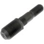 DORMAN 610-0520.5 1-1/8-16 And 3/4-16 Double Ended Stud 0.815 In. - Knurl, 2.8 In. Length