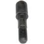 DORMAN 610-0520.5 1-1/8-16 And 3/4-16 Double Ended Stud 0.815 In. - Knurl, 2.8 In. Length
