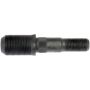 DORMAN 610-0520.5 1-1/8-16 And 3/4-16 Double Ended Stud 0.815 In. - Knurl, 2.8 In. Length