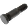 DORMAN 610-0551.10 M22-1.50 Serrated Stud, 26 mm Knurl, 89 mm Length