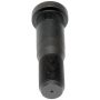 DORMAN 610-0551.10 M22-1.50 Serrated Stud, 26 mm Knurl, 89 mm Length