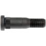 DORMAN 610-0551.10 M22-1.50 Serrated Stud, 26 mm Knurl, 89 mm Length