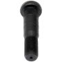 DORMAN 610-0555.10 M22-1.50 Serrated Stud, 26 mm Knurl, 98.5 mm Length
