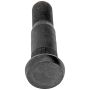 DORMAN 610-0555.10 M22-1.50 Serrated Stud, 26 mm Knurl, 98.5 mm Length