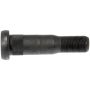DORMAN 610-0555.10 M22-1.50 Serrated Stud, 26 mm Knurl, 98.5 mm Length