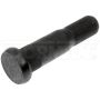DORMAN 610-0555.10 M22-1.50 Serrated Stud, 26 mm Knurl, 98.5 mm Length
