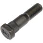DORMAN 610-0556.10 M22-1.50 Clipped Head, 25.4 mm Knurl, 97.5 mm Length