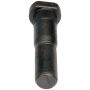 DORMAN 610-0556.10 M22-1.50 Clipped Head, 25.4 mm Knurl, 97.5 mm Length