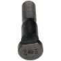 DORMAN 610-0556.10 M22-1.50 Clipped Head, 25.4 mm Knurl, 97.5 mm Length