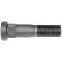DORMAN 610-0556.10 M22-1.50 Clipped Head, 25.4 mm Knurl, 97.5 mm Length