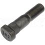 DORMAN 610-0556.10 M22-1.50 Clipped Head, 25.4 mm Knurl, 97.5 mm Length
