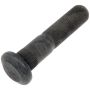DORMAN 610-0565.10 M22-1.50 Serrated Wheel Stud 23.8 mm - Knurl, 105.5 mm Length