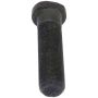 DORMAN 610-0578.10 M22-1.50 Clipped Head Bolt 22.55 mm - Knurl, 86 mm Length