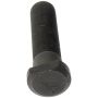 DORMAN 610-0578.10 M22-1.50 Clipped Head Bolt 22.55 mm - Knurl, 86 mm Length
