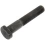 DORMAN 610-0579.10 M22-1.50 Clipped Head Bolt 23.1 mm - Knurl, 126 mm Length