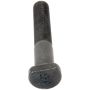 DORMAN 610-0579.10 M22-1.50 Clipped Head Bolt 23.1 mm - Knurl, 126 mm Length