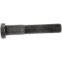 DORMAN 610-0579.10 M22-1.50 Clipped Head Bolt 23.1 mm - Knurl, 126 mm Length
