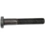 DORMAN 610-0580.10 M22-1.50 Clipped Head Bolt 23.5 mm - Knurl, 134 mm Length